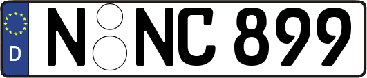 N-NC899