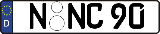 N-NC90