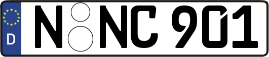 N-NC901
