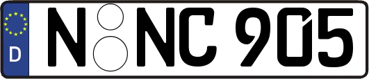 N-NC905