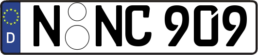 N-NC909