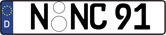 N-NC91