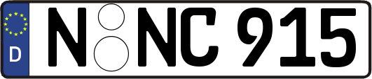 N-NC915