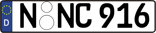 N-NC916