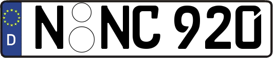 N-NC920