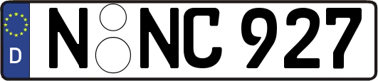 N-NC927