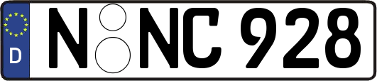 N-NC928