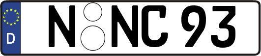 N-NC93