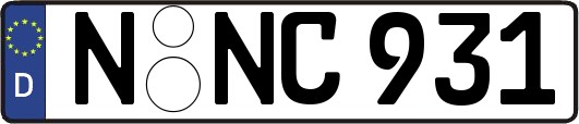N-NC931