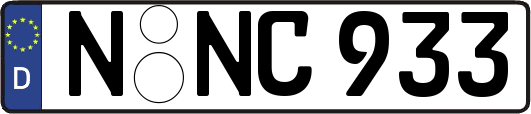N-NC933