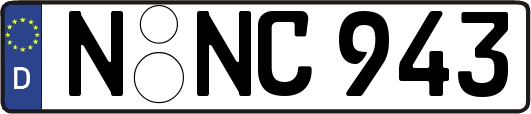 N-NC943