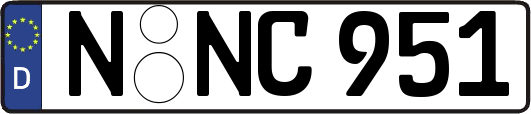 N-NC951