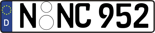 N-NC952