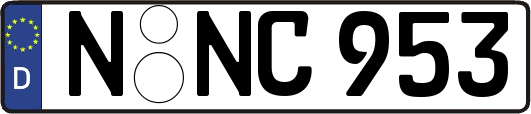 N-NC953