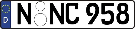 N-NC958