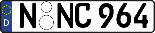 N-NC964