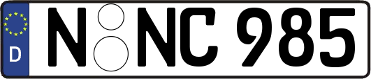N-NC985