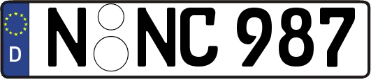 N-NC987
