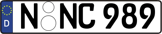 N-NC989