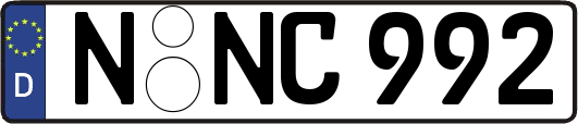N-NC992