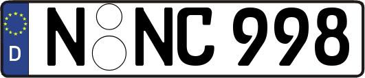 N-NC998