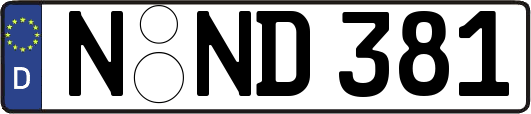 N-ND381