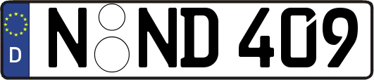 N-ND409