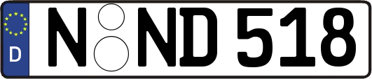 N-ND518