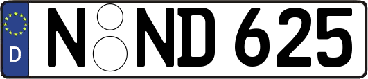 N-ND625