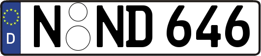 N-ND646