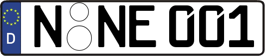 N-NE001