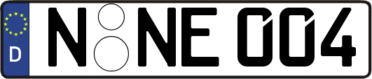 N-NE004