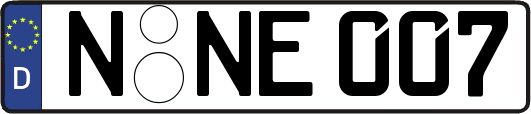 N-NE007