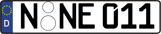 N-NE011