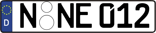 N-NE012