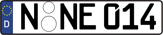 N-NE014