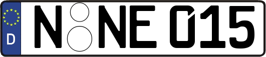 N-NE015