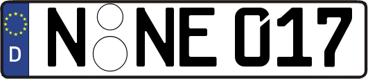 N-NE017