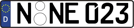 N-NE023