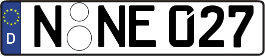 N-NE027