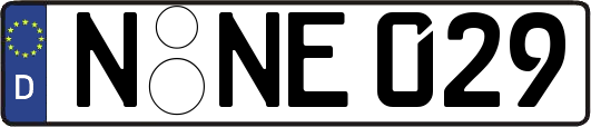 N-NE029