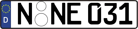 N-NE031