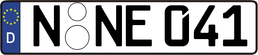 N-NE041