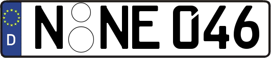 N-NE046