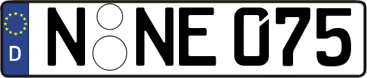 N-NE075