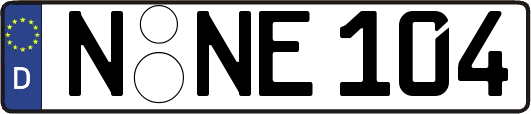N-NE104