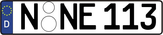 N-NE113