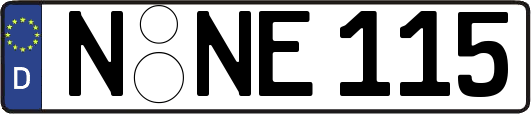 N-NE115