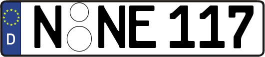 N-NE117
