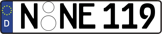 N-NE119